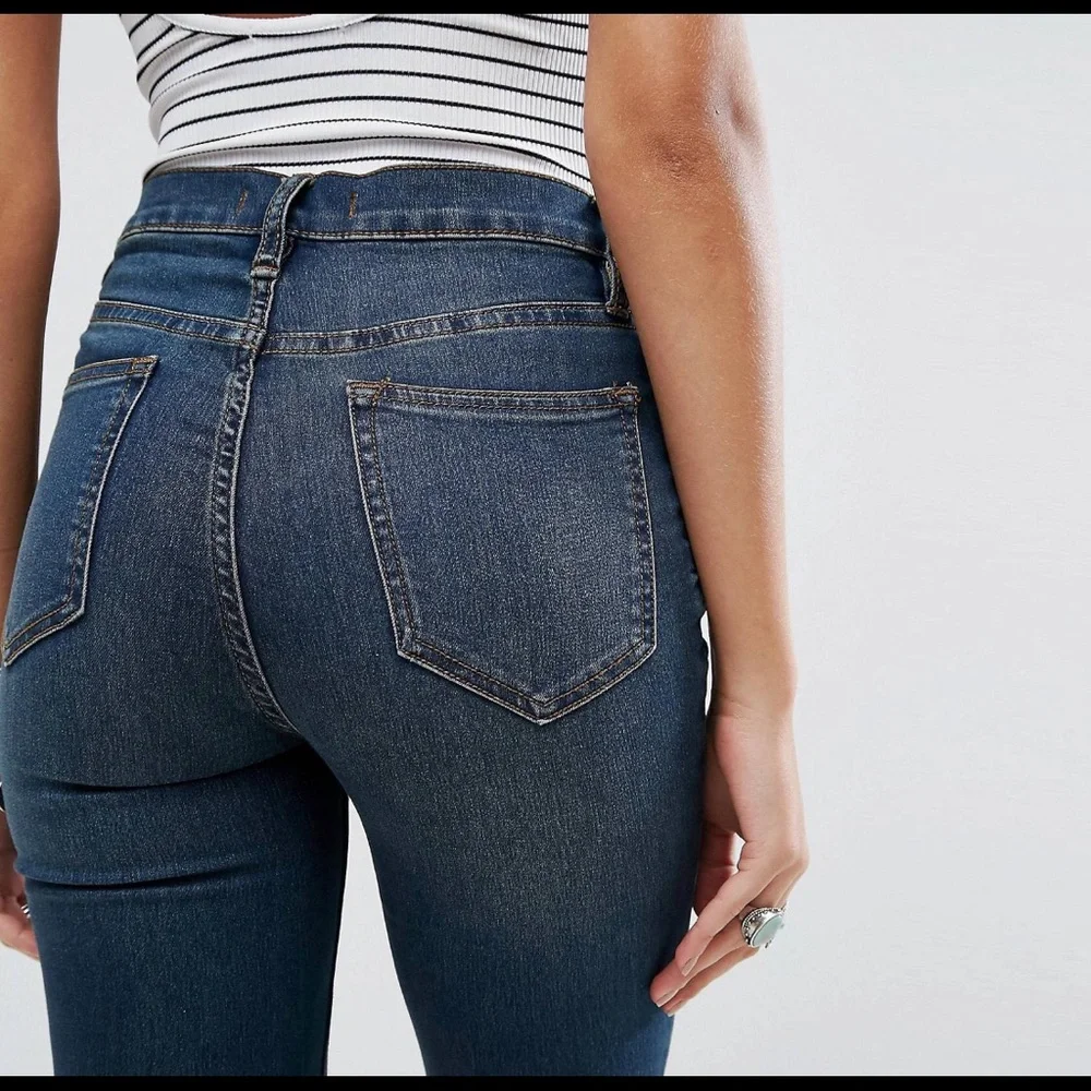 Free People free people